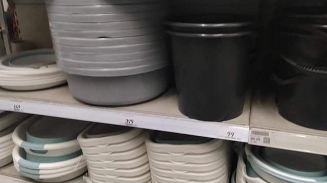 ЗА ПОКУПКАМИ 🛍️ В БАУЦЕНТР