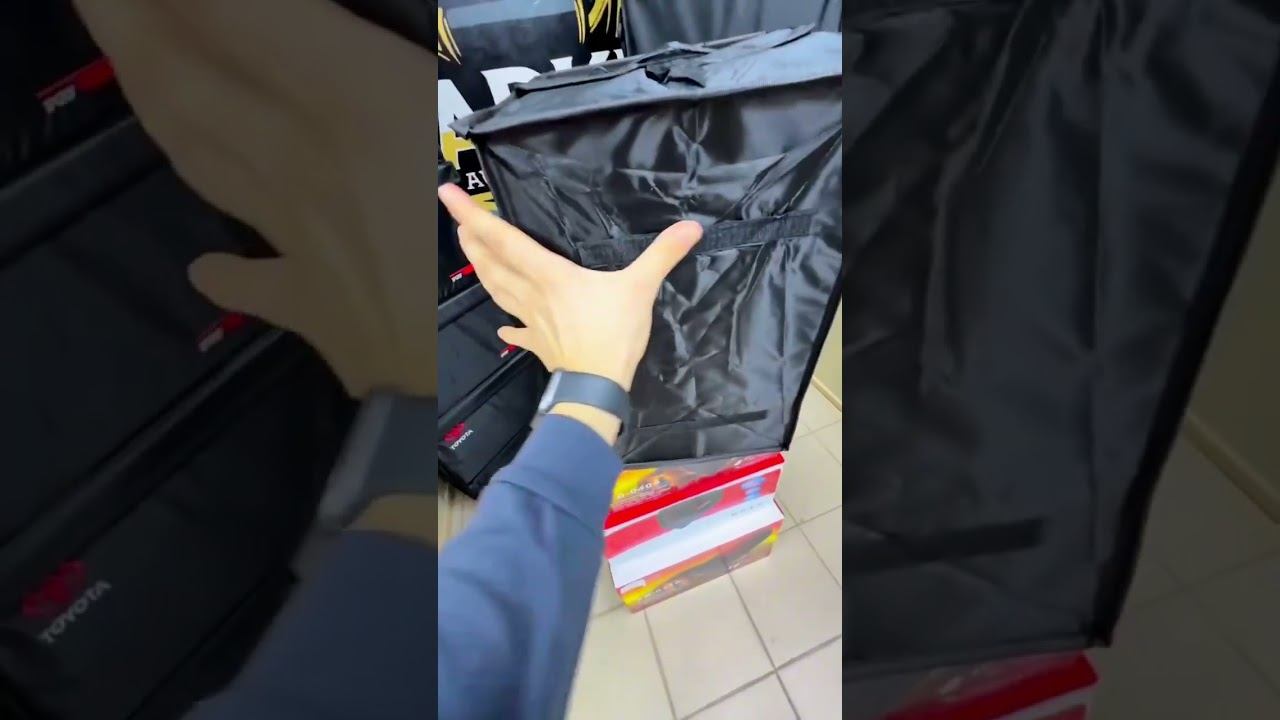 Клевая вещь для автомобиля❗️#darkin_auto
