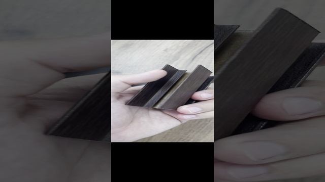 Готовый профиль со структурным окрашиванием  / Москитные системы №1 "MOSKITOS"