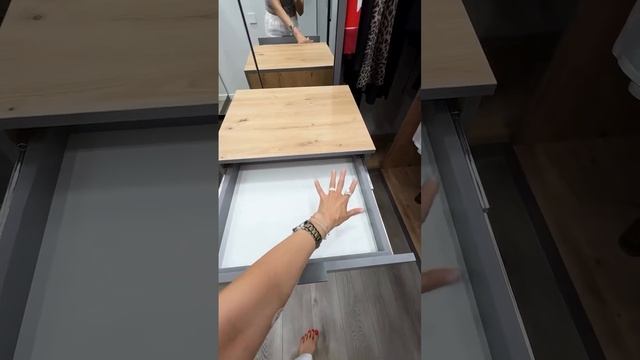 Решение для градеробной