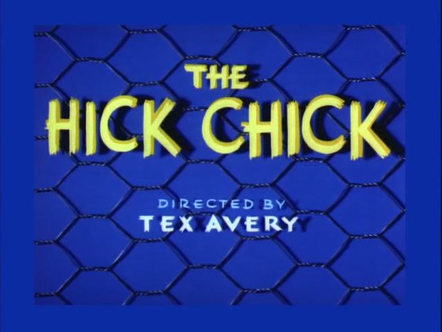 18. Деревенский петух