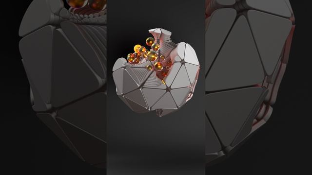 #Houdini #Karma #Animation
