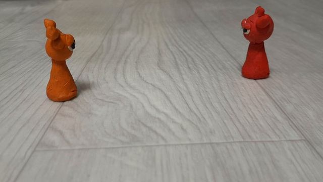 спрунки 1 серия.