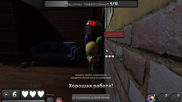 Roblox. Играем в мир денди.
