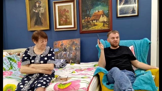 Самвел Адамян/Ирочка уехала и не сказала?!Философия по-Адамяновски…Мамка и мукбанг😣