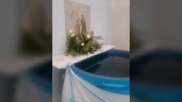 С Крещением Господним!!!