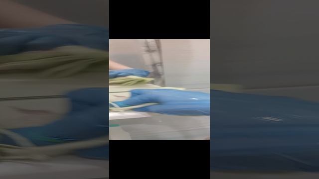 третья часть прибираемся в ванне