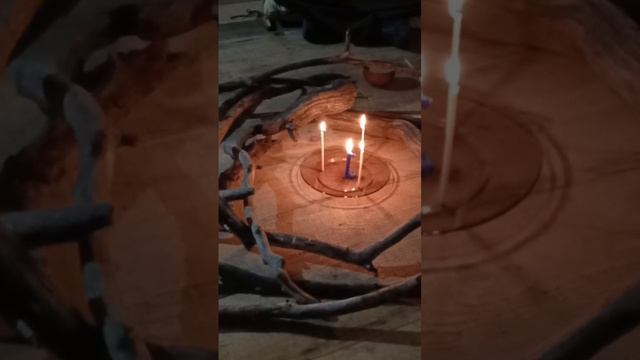 Шаманский транс #расширение #очищение #релакс