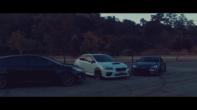 SUBTLE DRIVE | PANASONIC/LUMIX G7 25mm f1.7 and  DJI PHANTOM 3 |