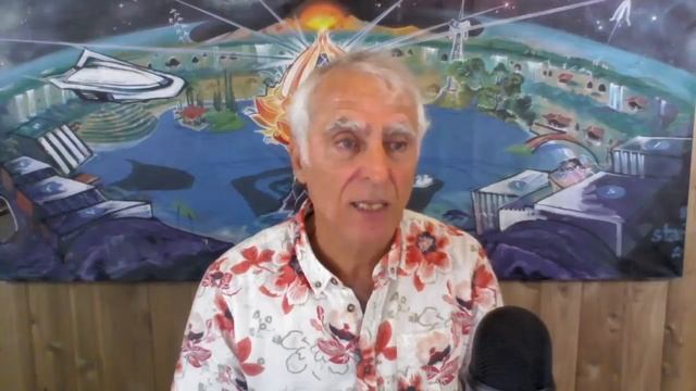 Supersoldiers & Extraterrestrial Agreements: Interview with Elena Danaan on Death of Stephen Chua