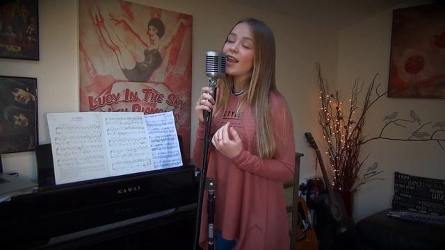 Fly From Your Nest - Connie Talbot