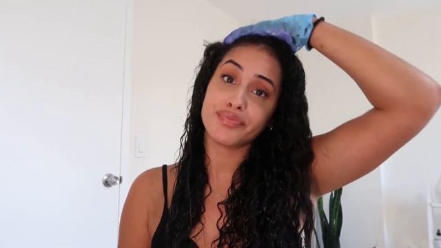 Trying Kera Color Clenditioner on DRY Hair | Better Results | Color Espresso