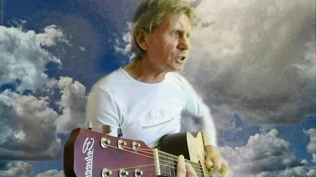 Я у Бога прошу. - авт. исп. Александр Сёмин