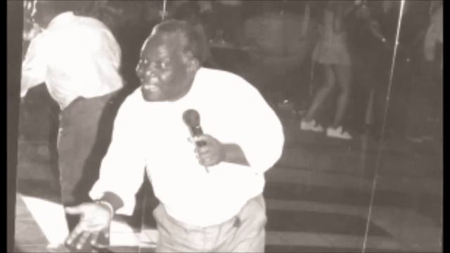 Peter Tsotsi Juma Muka Muchona