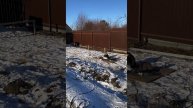 Винтовые сваи