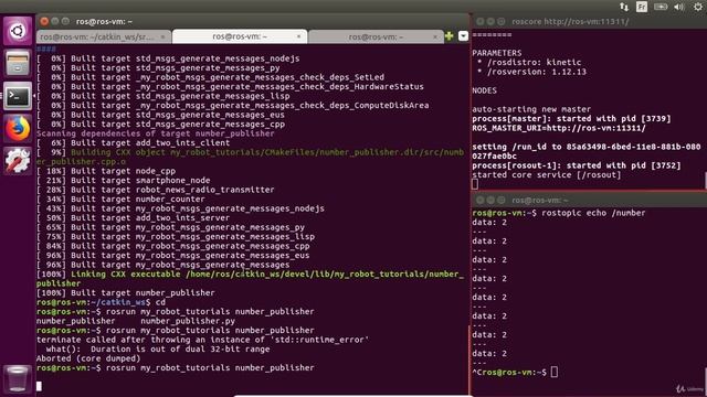 7.005 Handle Parameters With C++.