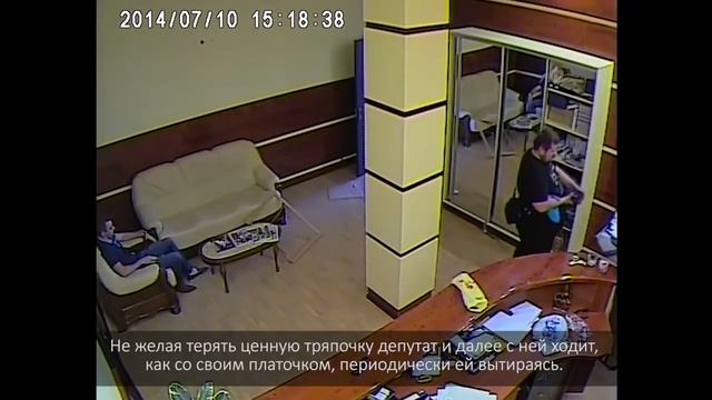 КРЫСЫ МАЙДАНА   ИГОРЬ МОСИЙЧУК 🐷Эфир 2014 года