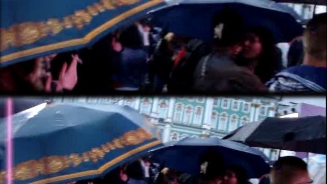 Улучшение качества видео (стабилизация)