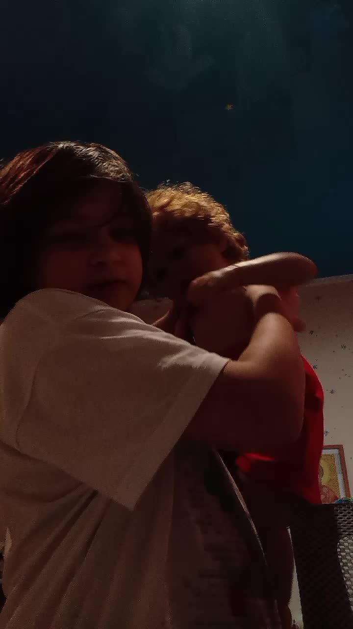 день с Ильёй