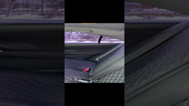 Camry XV 50 2012 года