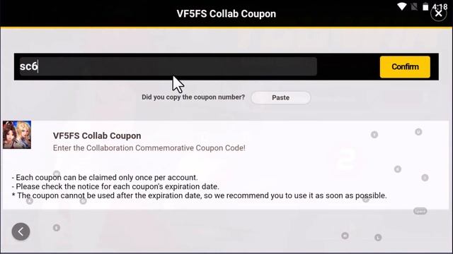 6 New* kof allstar coupon codes - kof all star coupon code - kof all star new codes