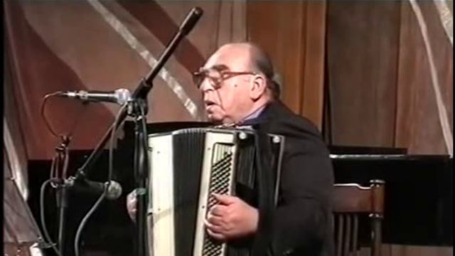 Песни, которые мы теряем. 30 ноября 2006 года. ЦДРИ.