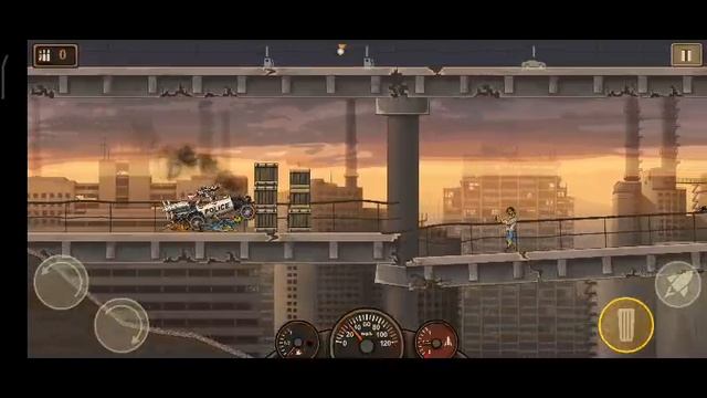 Earn to Die 2