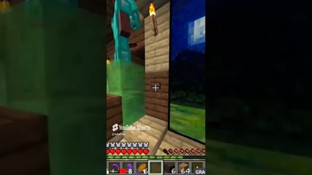 Minecraft Лучшее #597