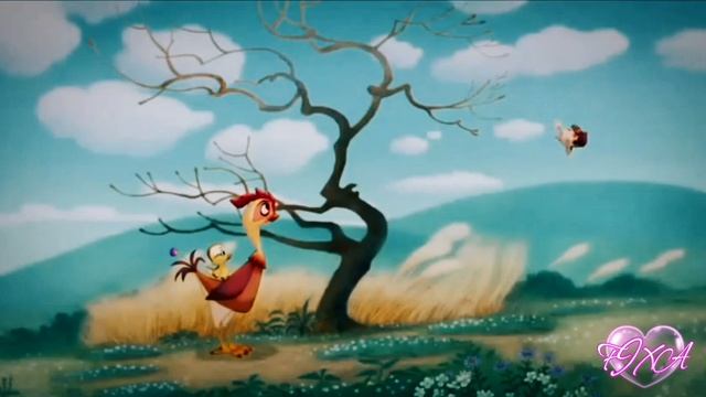 "Отважная Лифи"клип под музыку с трека "Девочка танцуй"(асти).