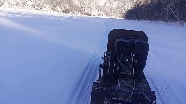 поехали на рыбалку