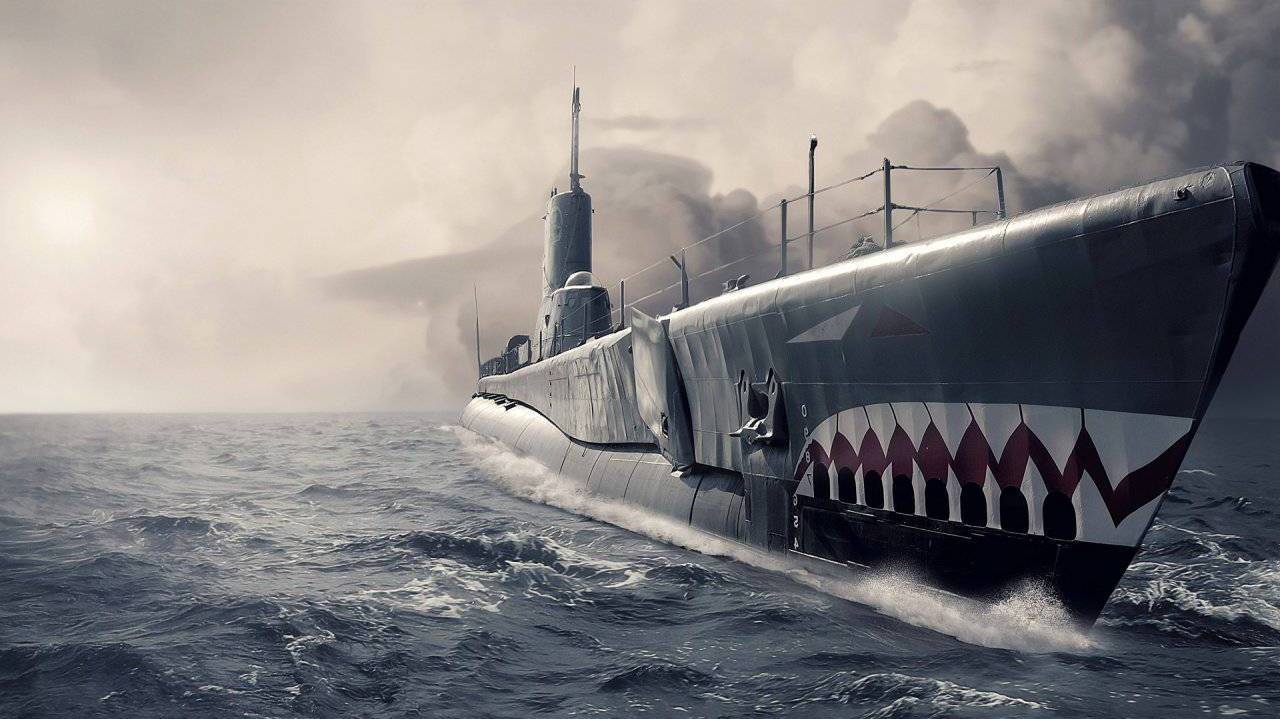 Заруба на u-69