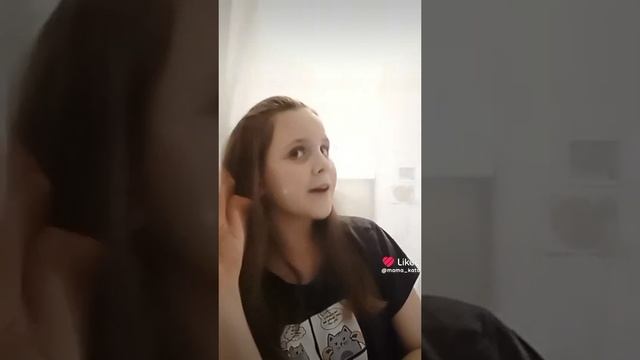 сидим с бобром за столом 🙈