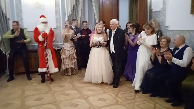 VID_20250118_215951 Подарок от дедушки Мороза