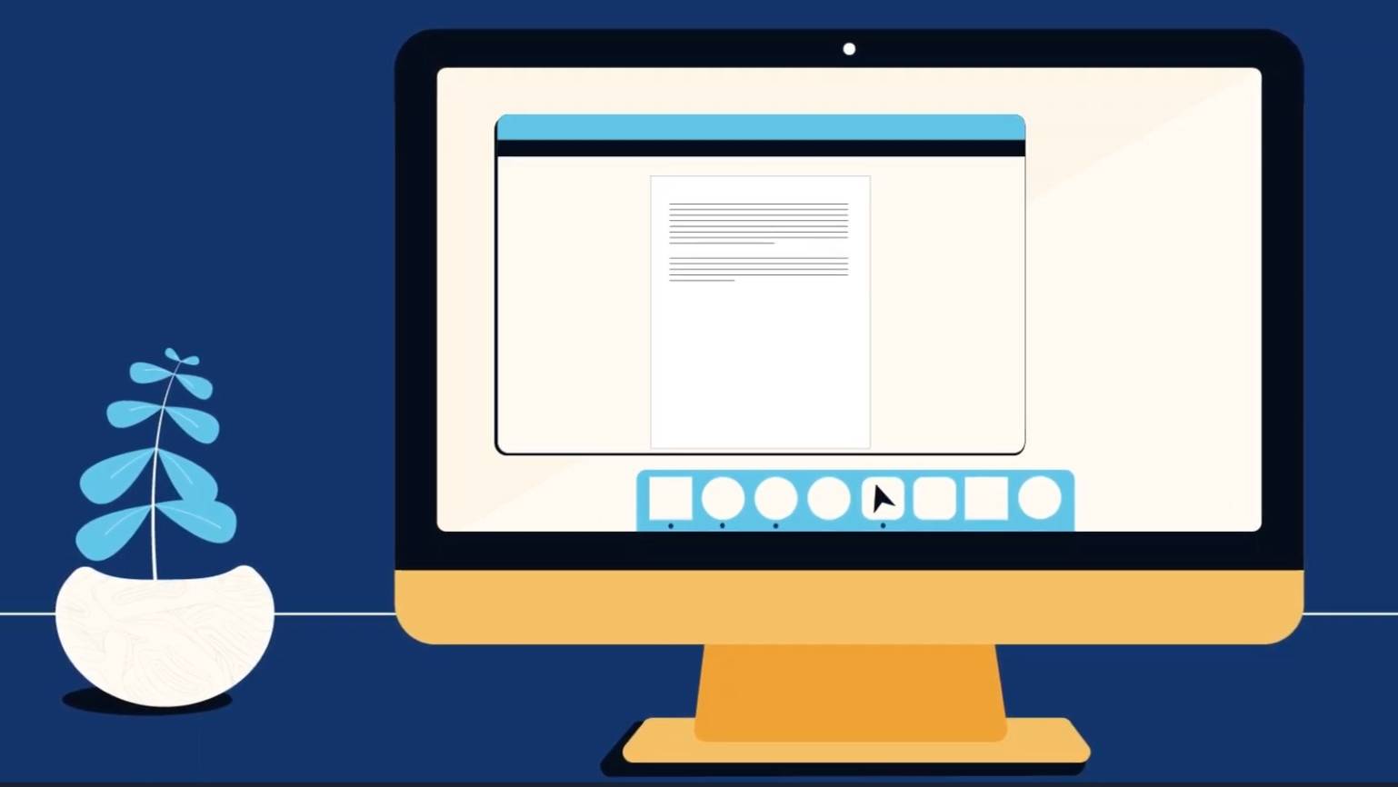 What is an Application?