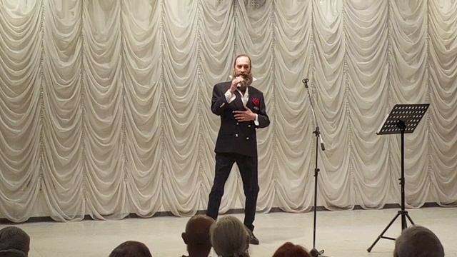 ОЛЕГ ПОПОВ, ПЕВЕЦ, " ЗА ТОГО ПАРНЯ"( военная песня)