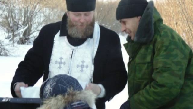 Надо только любить