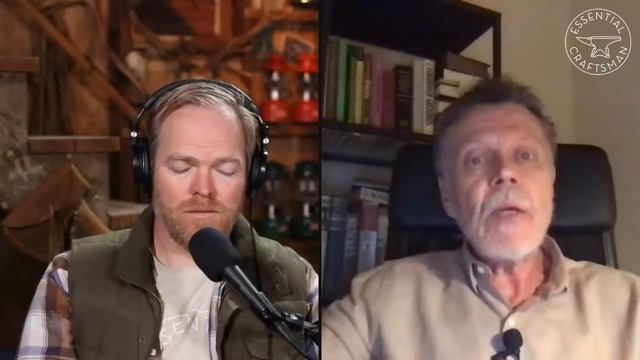 How An Economy Grows With Dr. Don Boudreaux ECP 48