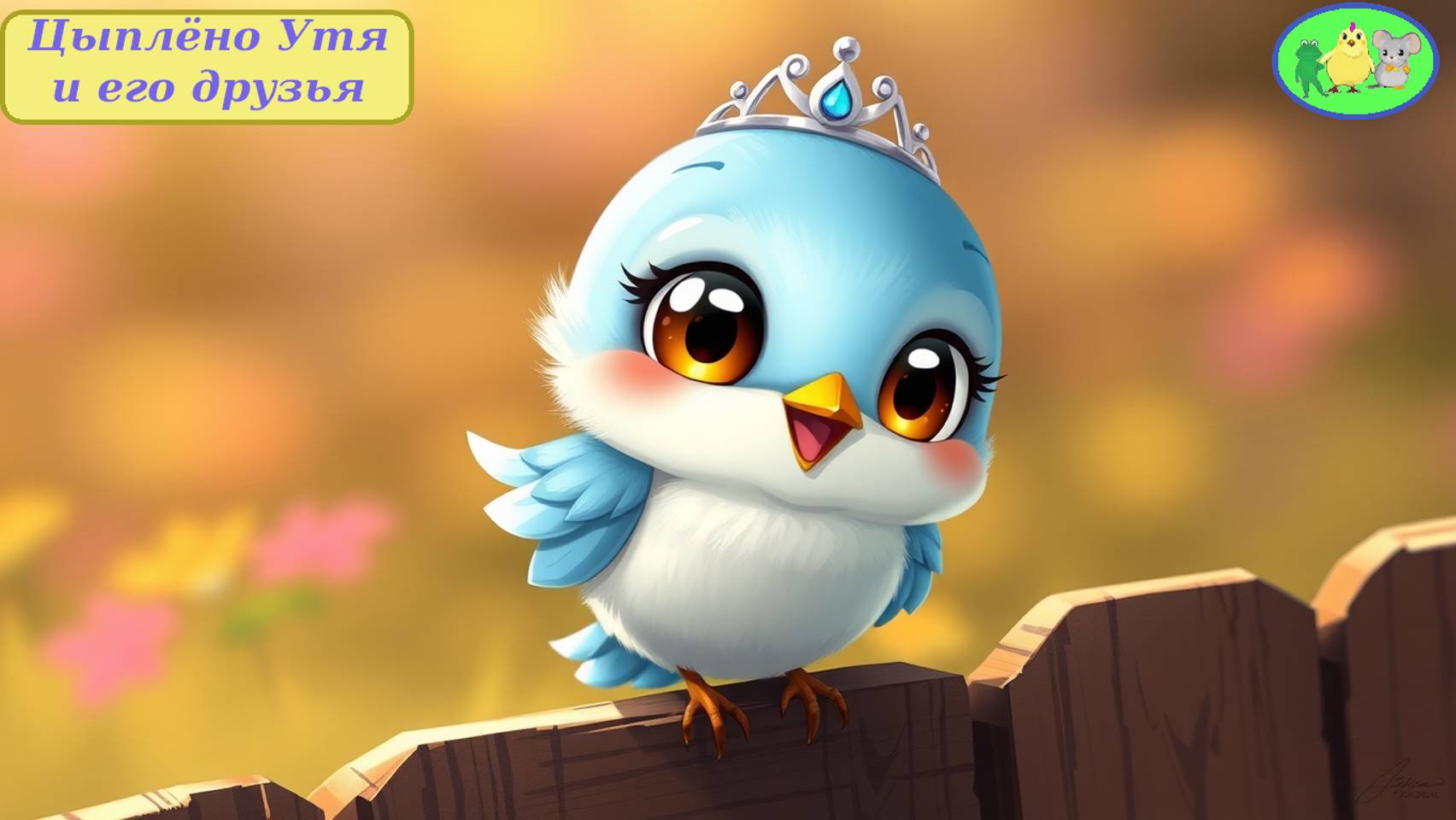 Нам советов не надо