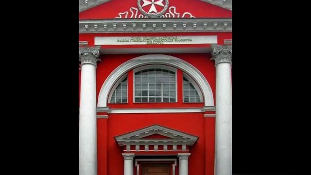 Оболганный император Павел I