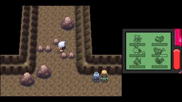 Pokémon Diamond [Часть 6]: Спасаем Jubilife TV от разрушения! ⚡🎥