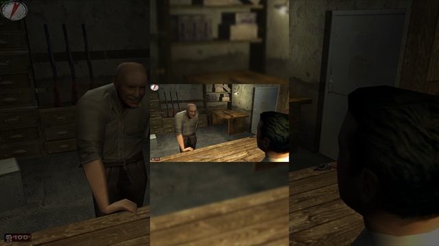 Мафия 1 Желтый пит #shorts #мафия #games