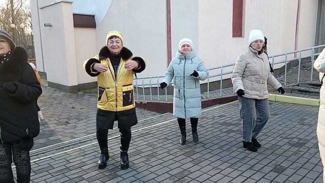 Голубоглазая..... 19.01.25 Гомель парк Луначарского 🥰💫