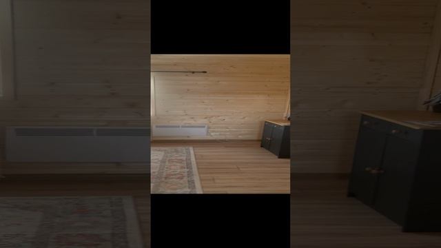 Видео 116  обзор дома КП рига грин   участок 116