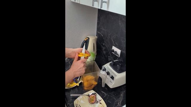 03 Манго Маракуйя Айсберг