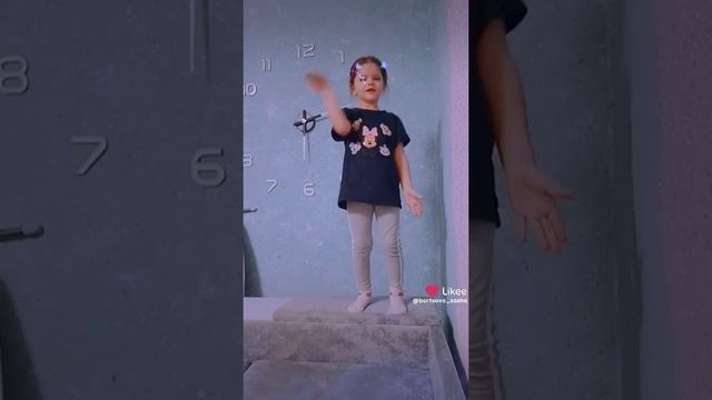 танцы