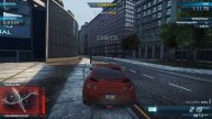 Need For Speed: Most Wanted #7 Lexus LFA