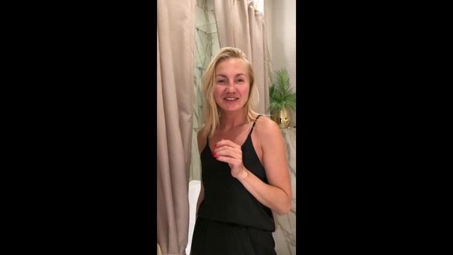 Маска для лица с жидкой гиалуроновой кислотой