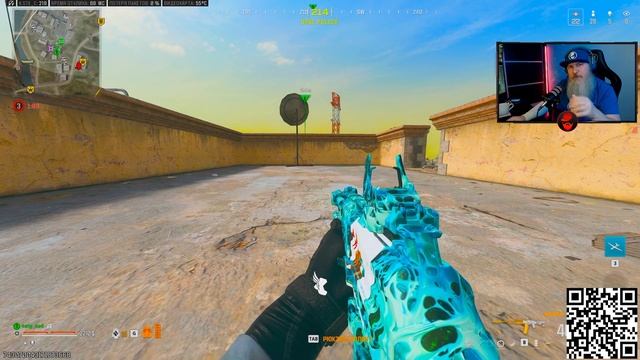 Пособие для новичка, как начать играть в Warzone