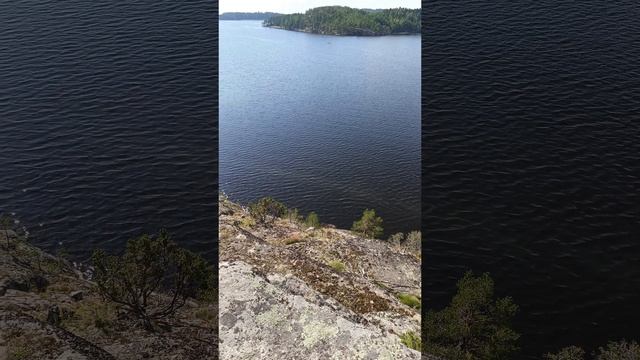 Ладожские шхеры
