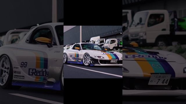Auto sport